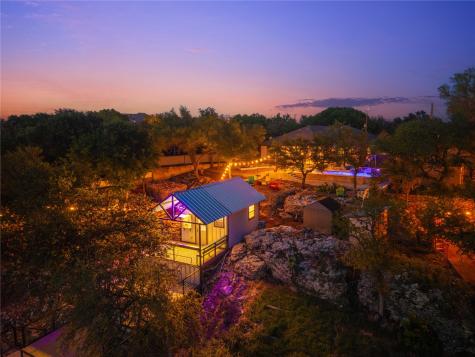 231 County Road 611 Brownwood TX 76801
