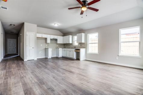 3015 Bourine Street Fort Worth TX 76107