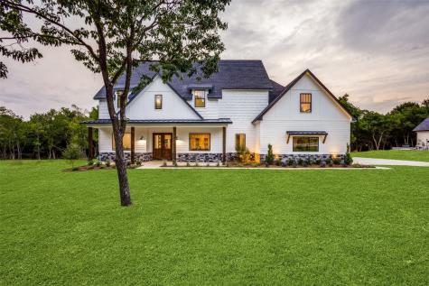 201 Ridgeview Road Sherman TX 75092
