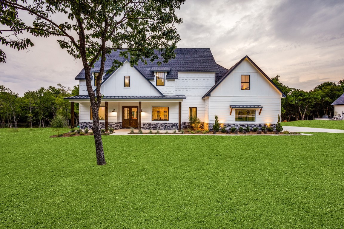 201 Ridgeview Road Sherman TX 75092