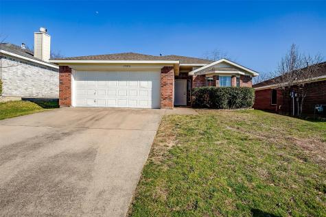 2505 Nogales Drive Fort Worth TX 76108