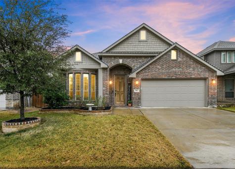 505 Wilder Lane Fort Worth TX 76131