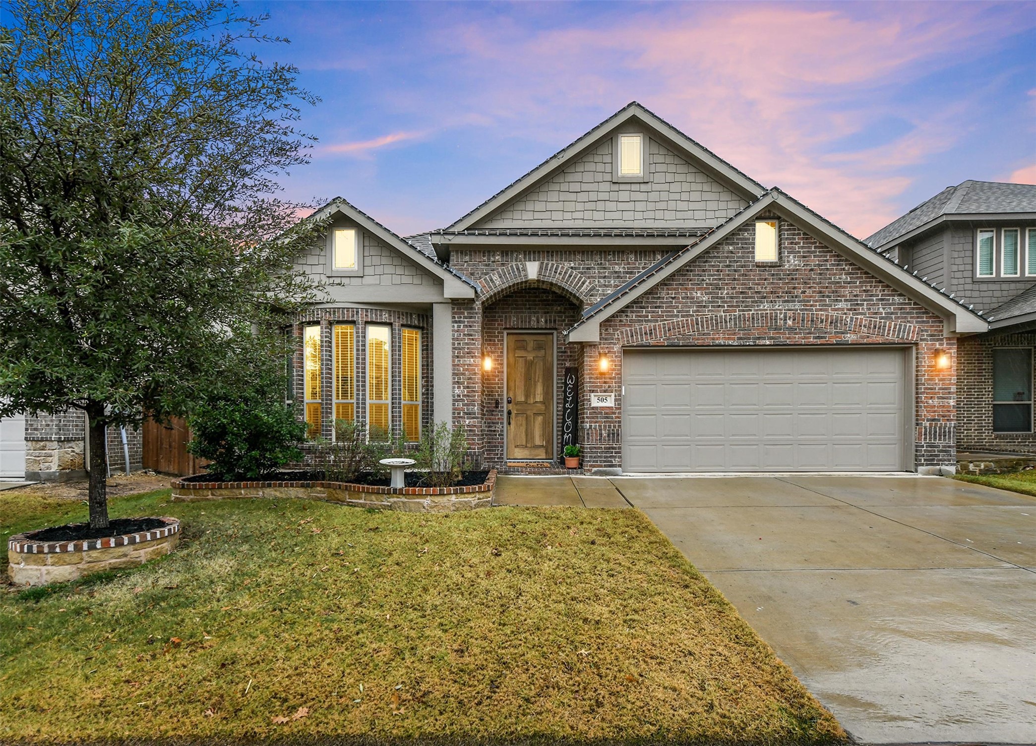 505 Wilder Lane Fort Worth TX 76131