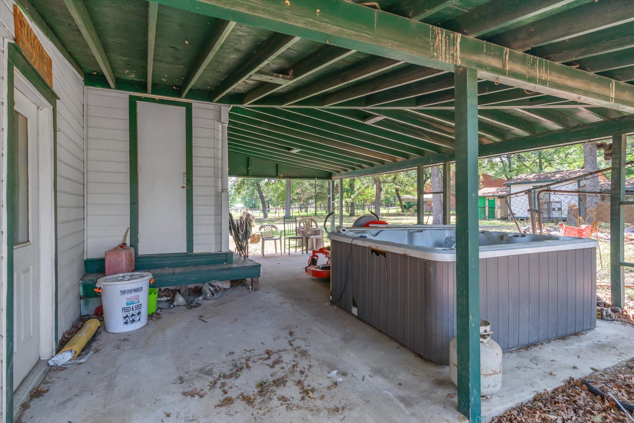 1413 Vz County Road 2414 Canton TX 75103