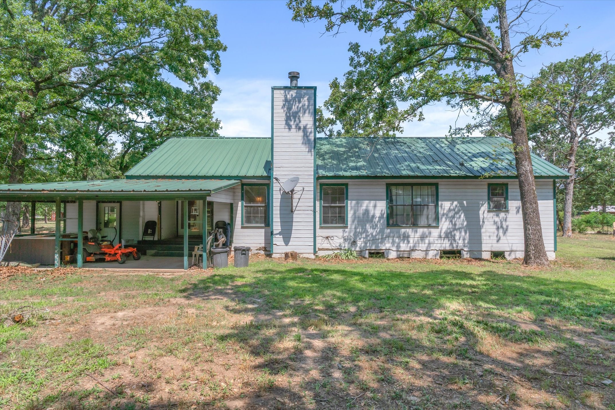 1413 Vz County Road 2414 Canton TX 75103