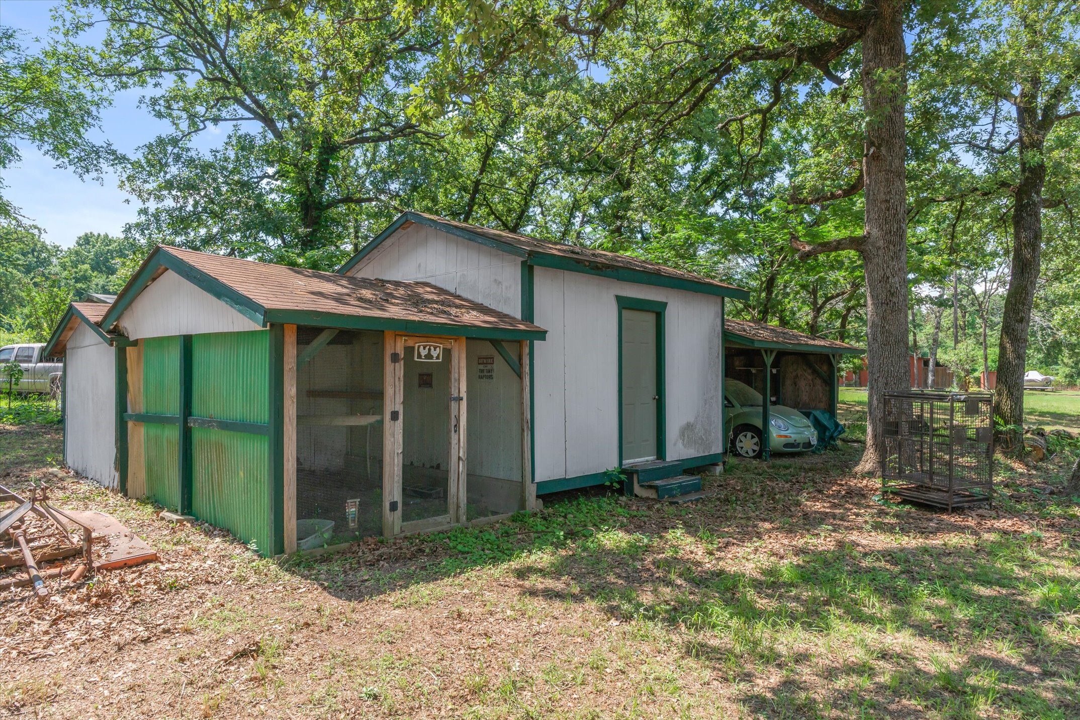1413 Vz County Road 2414 Canton TX 75103