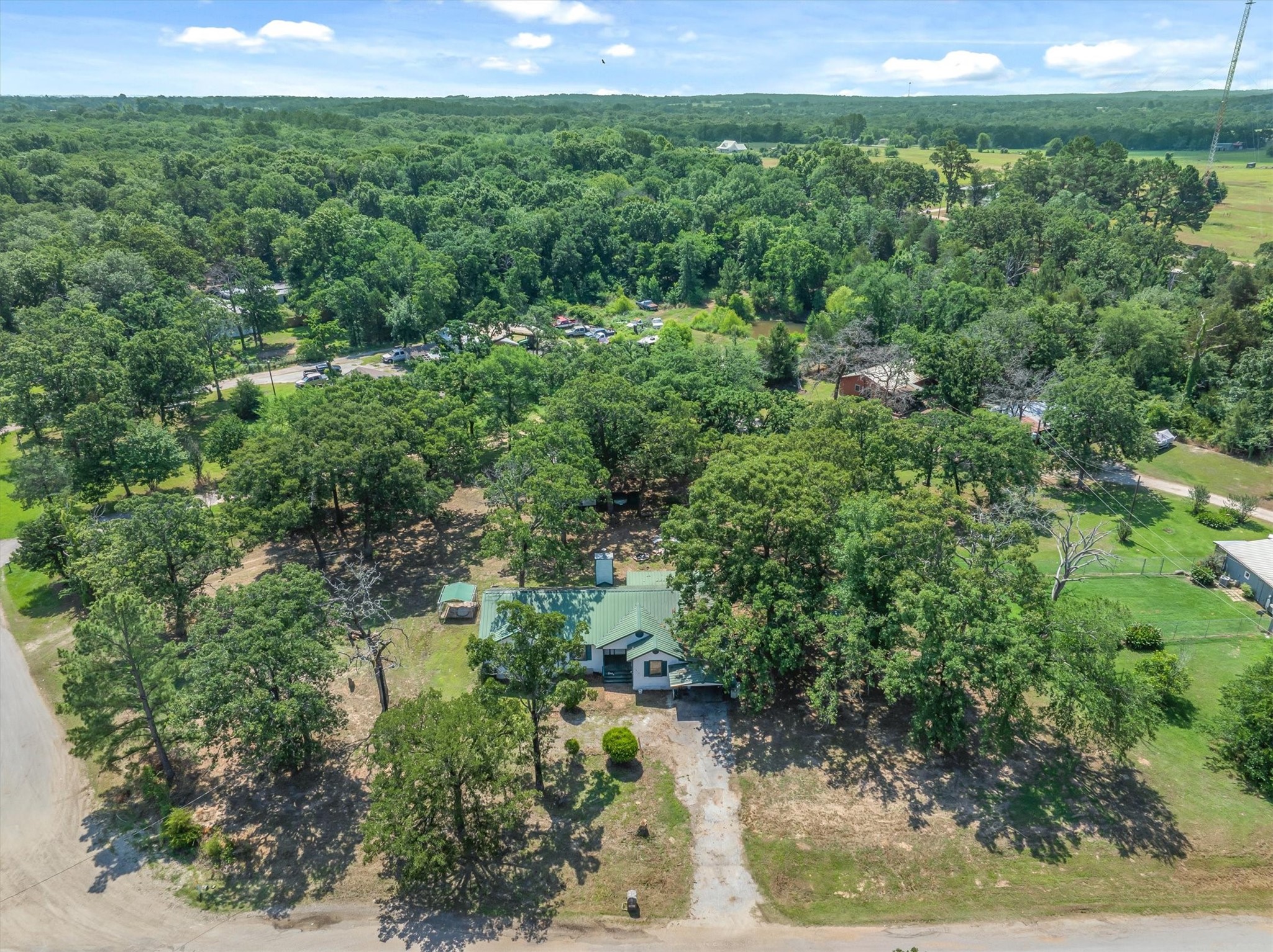 1413 Vz County Road 2414 Canton TX 75103