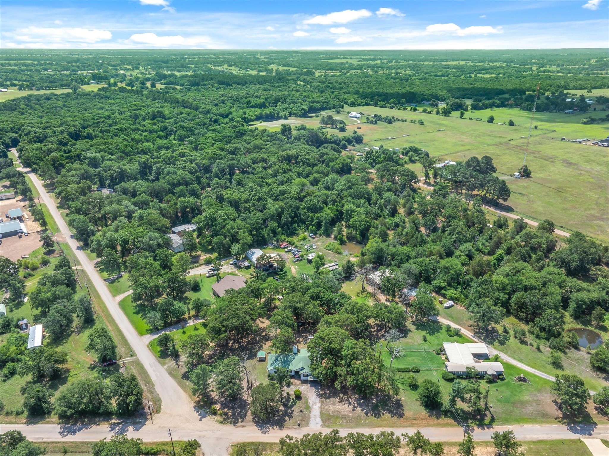 1413 Vz County Road 2414 Canton TX 75103