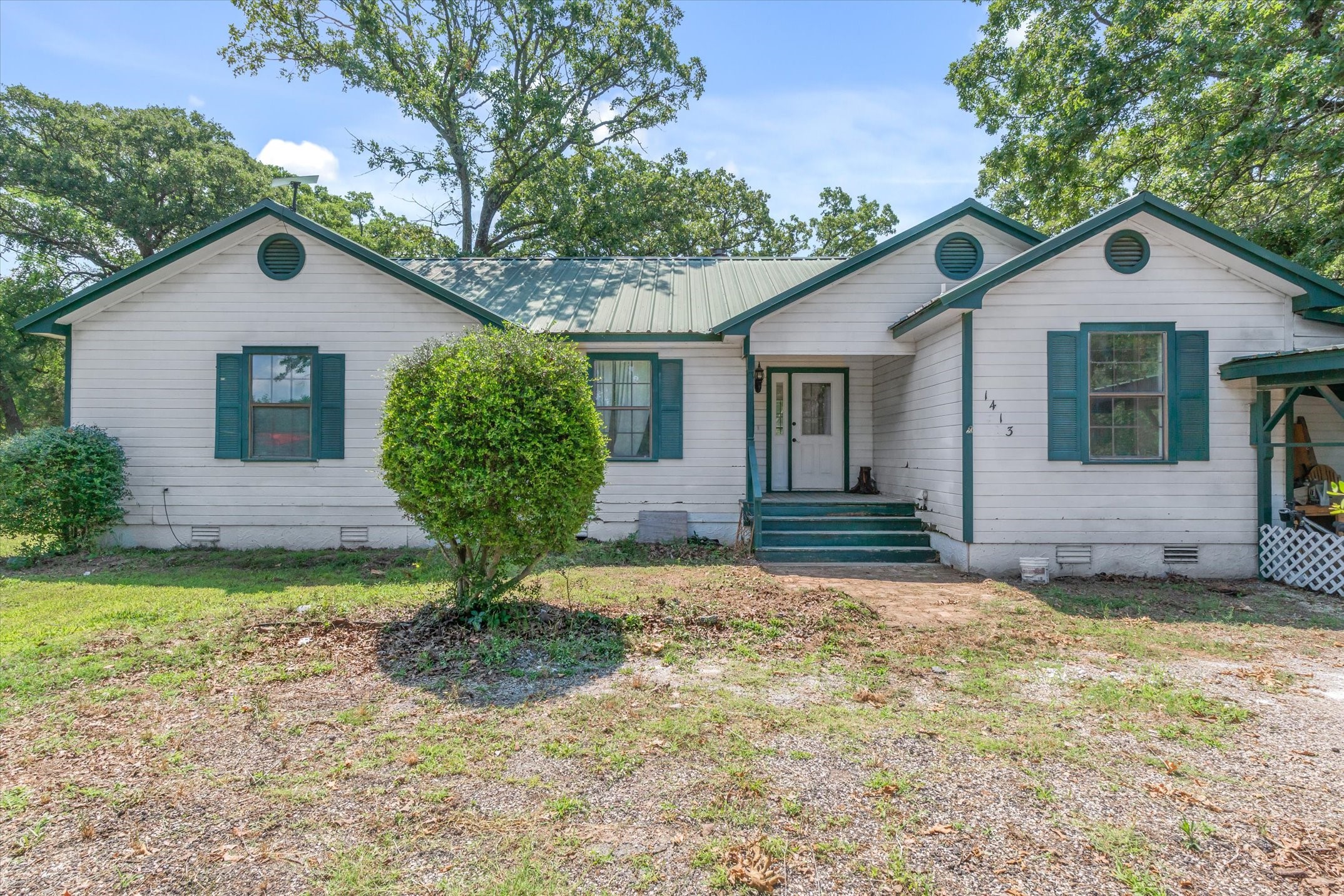 1413 Vz County Road 2414 Canton TX 75103