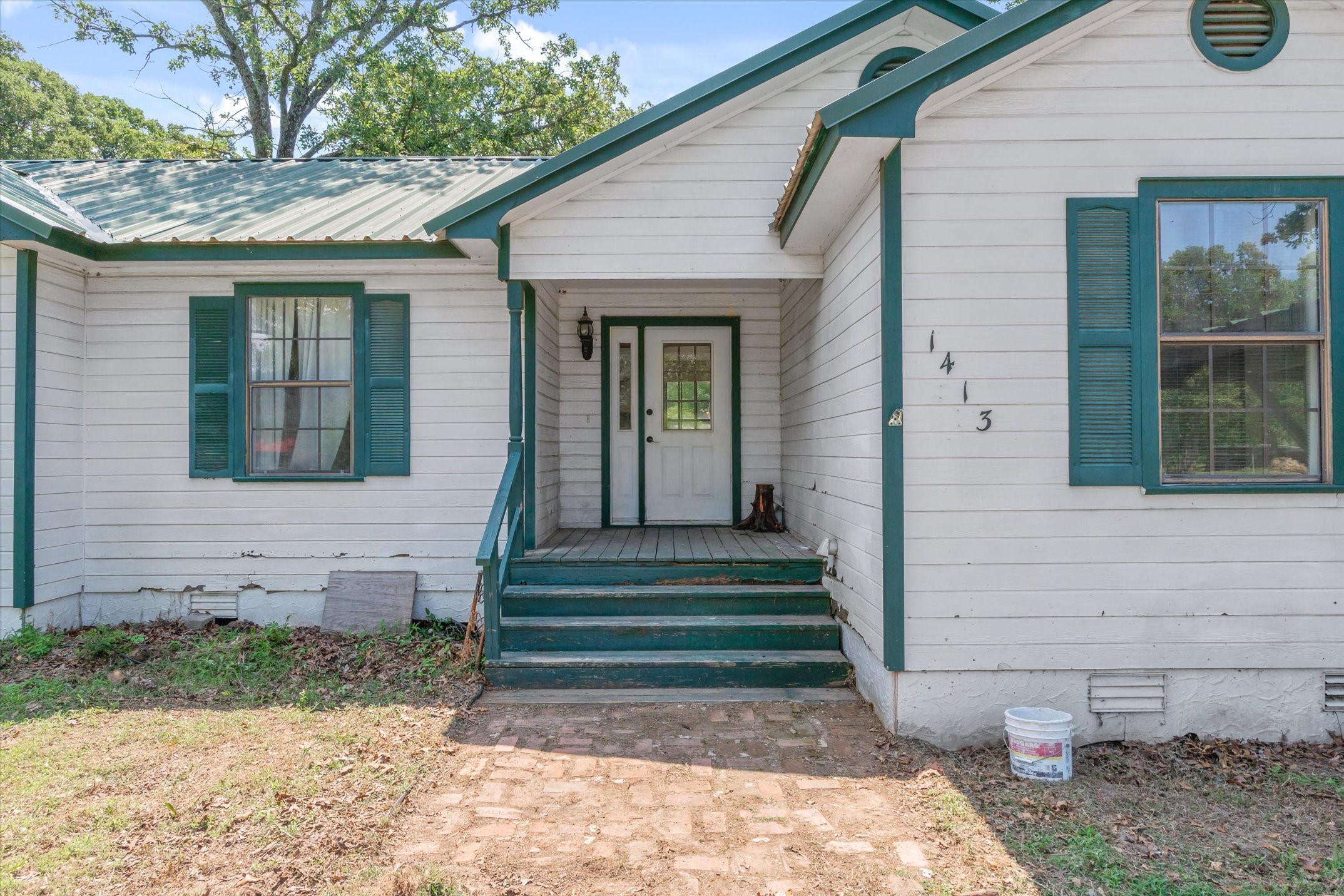 1413 Vz County Road 2414 Canton TX 75103