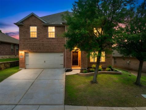 6522 Portside Ridge Lane Dallas TX 75249