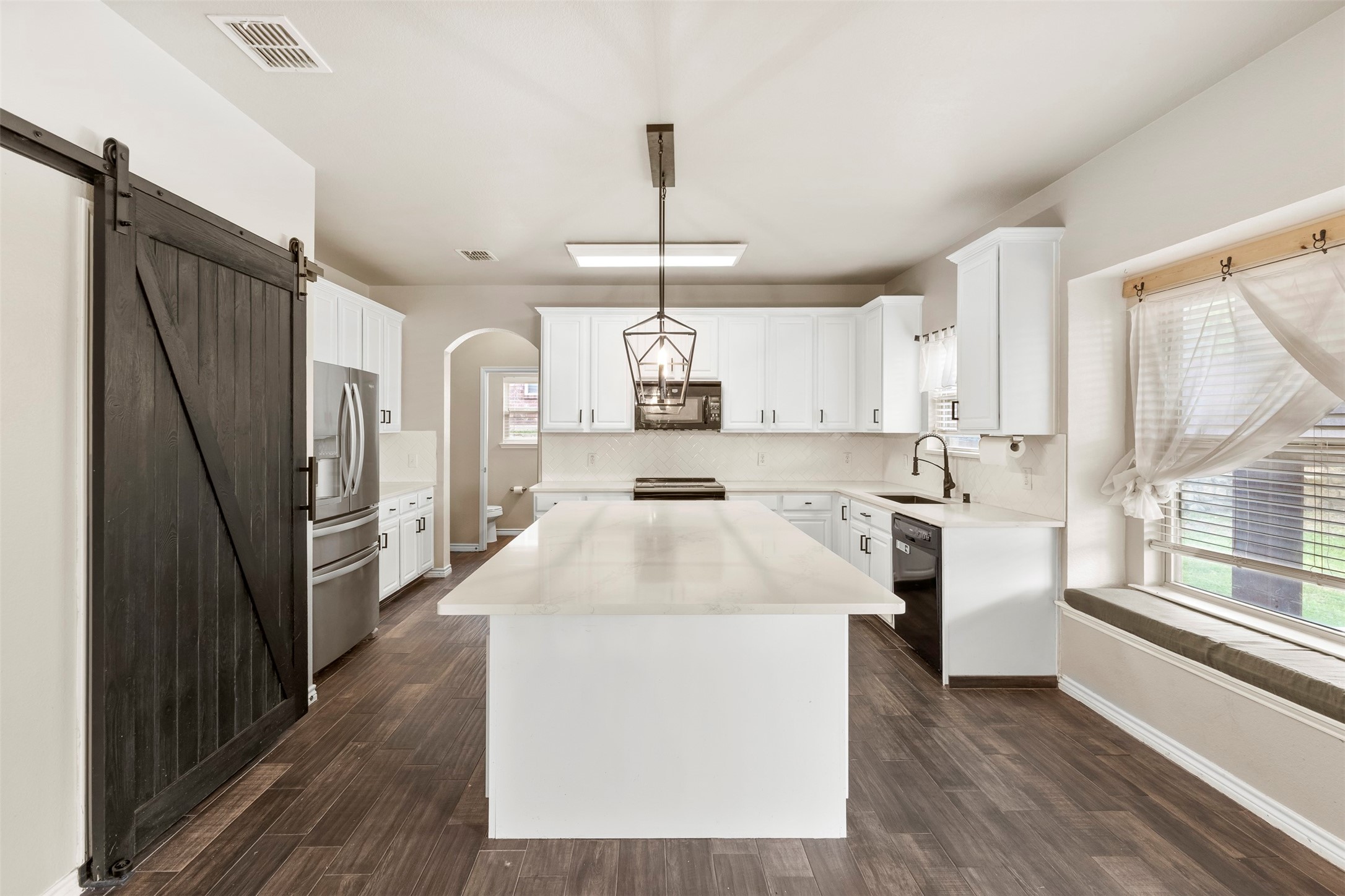 6522 Portside Ridge Lane Dallas TX 75249