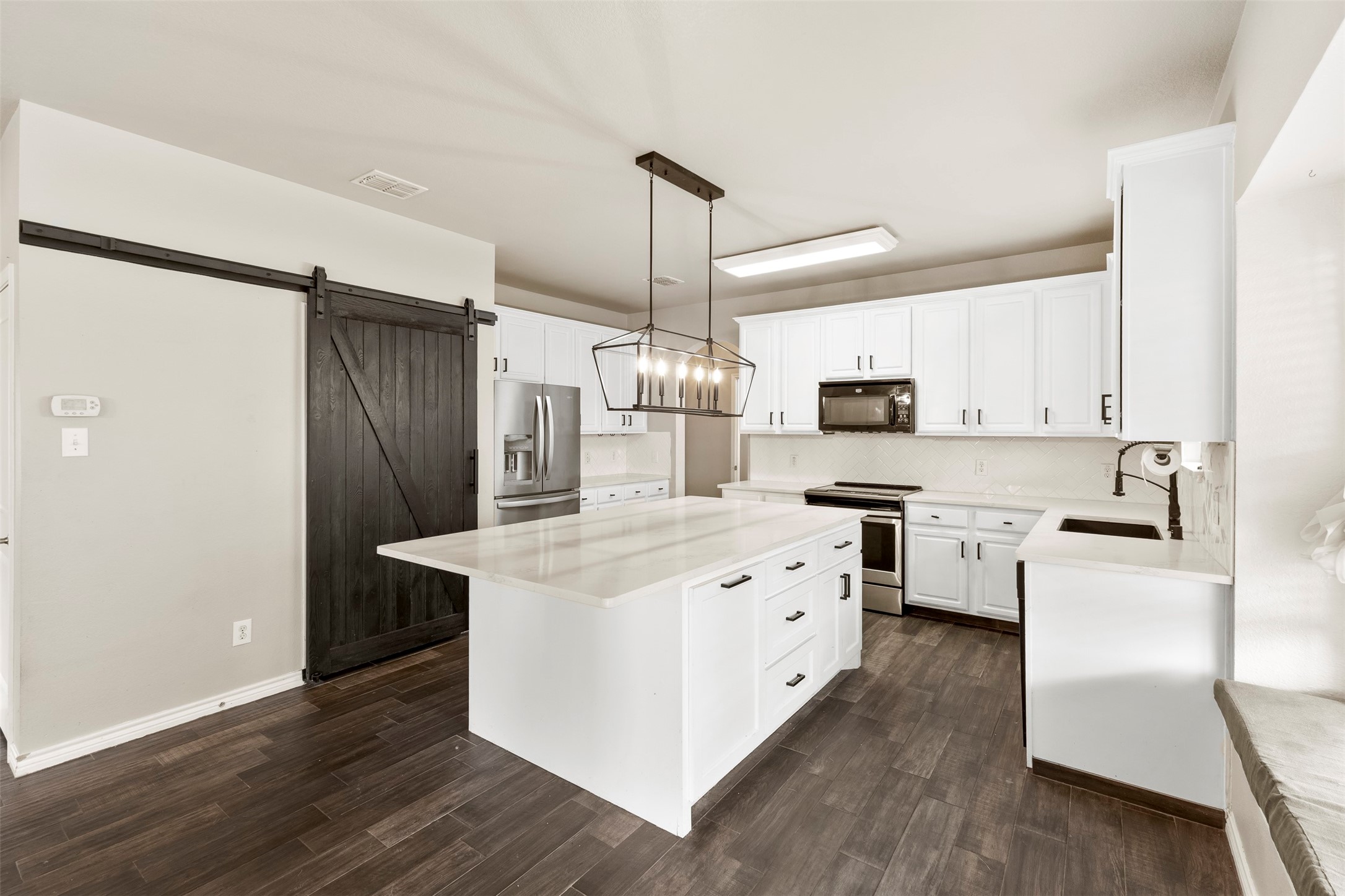 6522 Portside Ridge Lane Dallas TX 75249