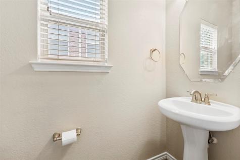 6522 Portside Ridge Lane Dallas TX 75249
