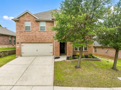 6522 Portside Ridge Lane Dallas TX 75249