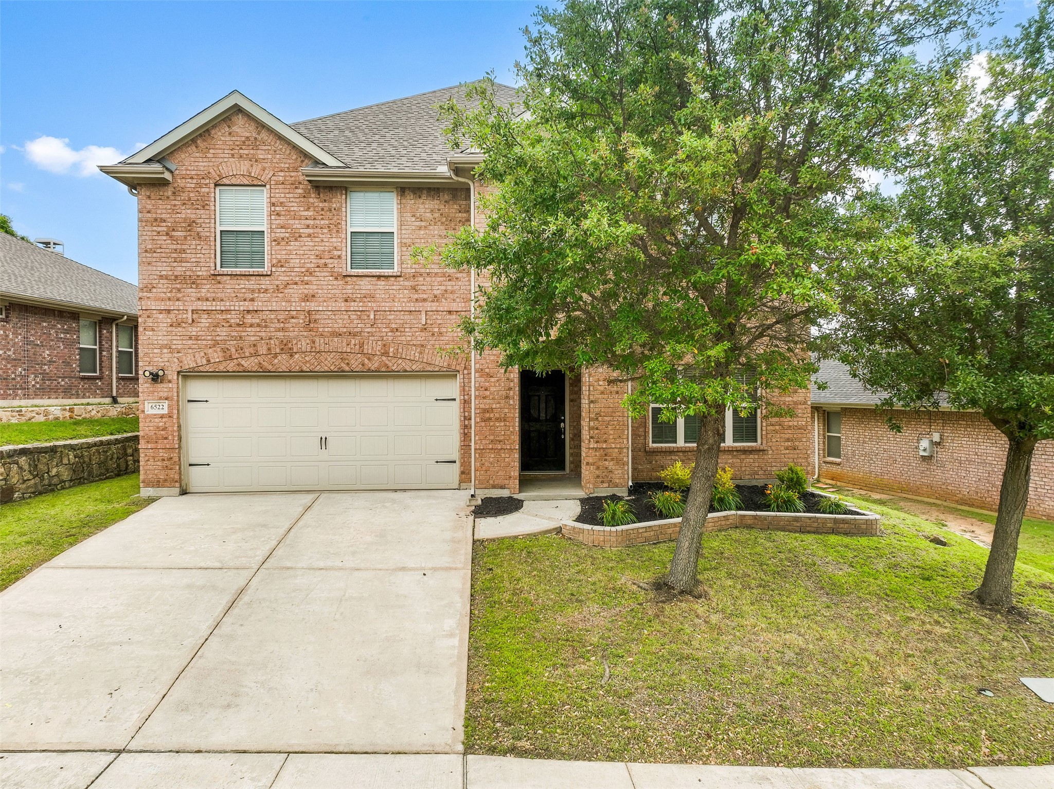 6522 Portside Ridge Lane Dallas TX 75249