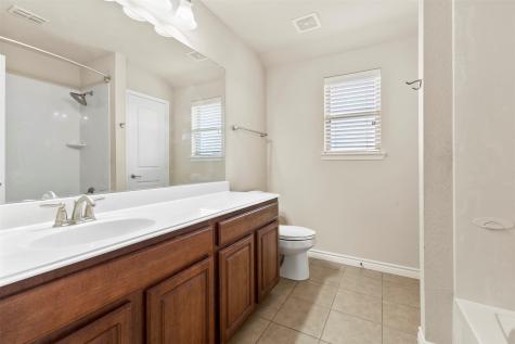 6522 Portside Ridge Lane Dallas TX 75249
