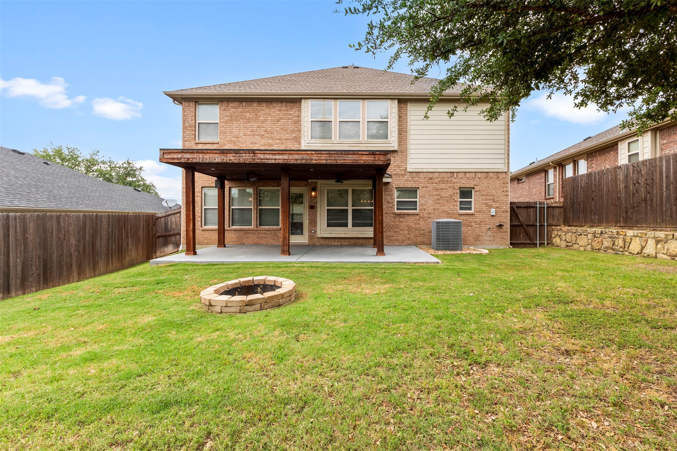 6522 Portside Ridge Lane Dallas TX 75249
