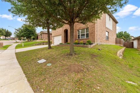 6522 Portside Ridge Lane Dallas TX 75249