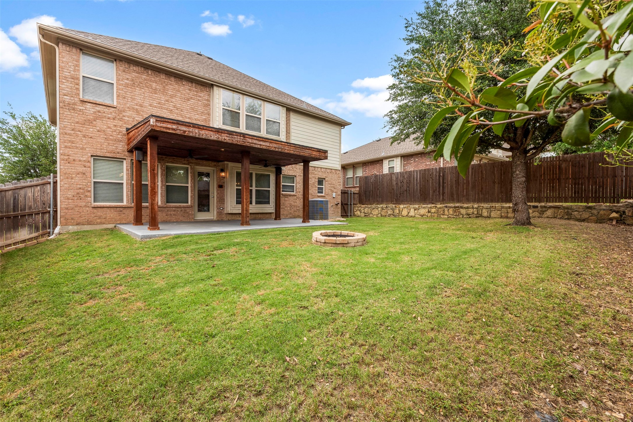 6522 Portside Ridge Lane Dallas TX 75249