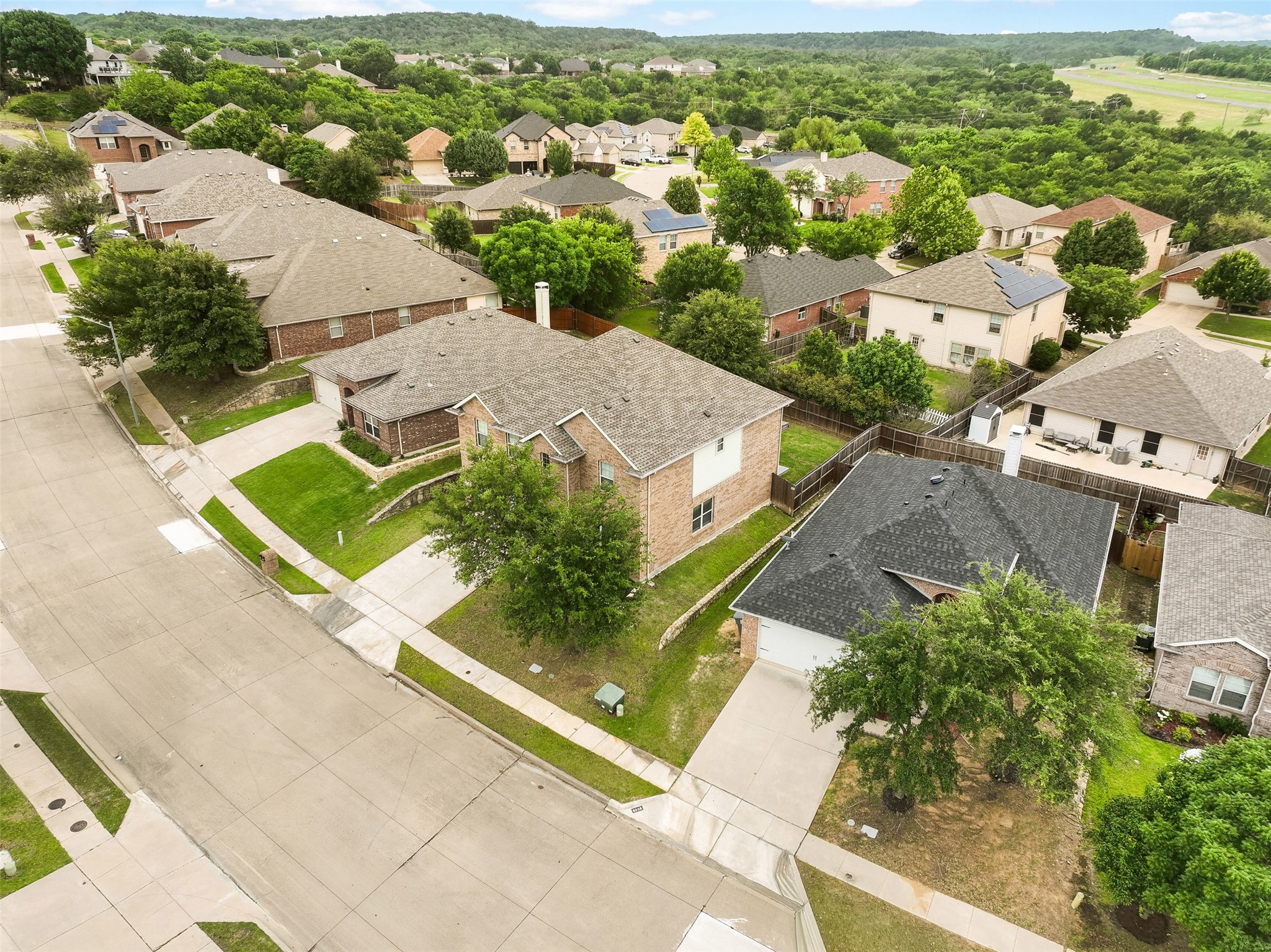 6522 Portside Ridge Lane Dallas TX 75249