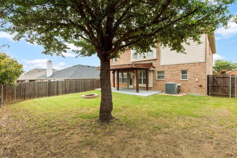 6522 Portside Ridge Lane Dallas TX 75249