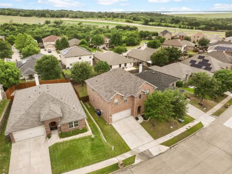 6522 Portside Ridge Lane Dallas TX 75249