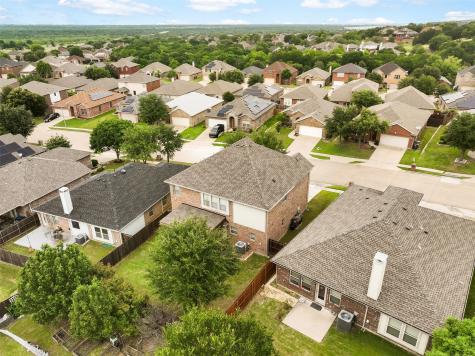 6522 Portside Ridge Lane Dallas TX 75249