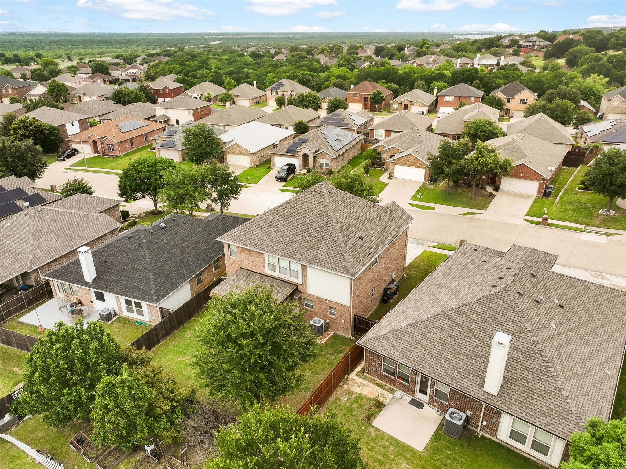 6522 Portside Ridge Lane Dallas TX 75249