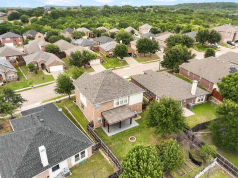 6522 Portside Ridge Lane Dallas TX 75249
