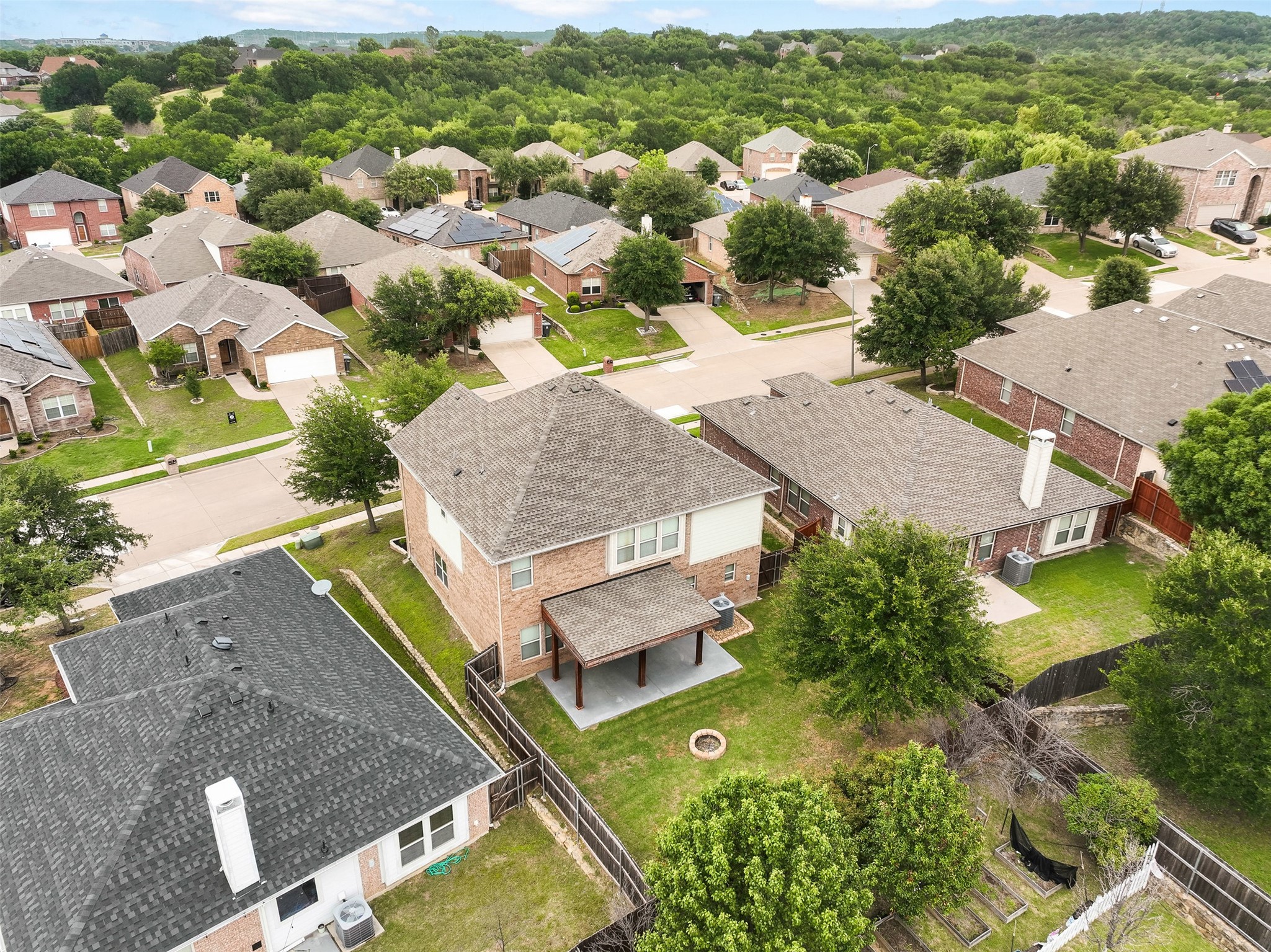 6522 Portside Ridge Lane Dallas TX 75249