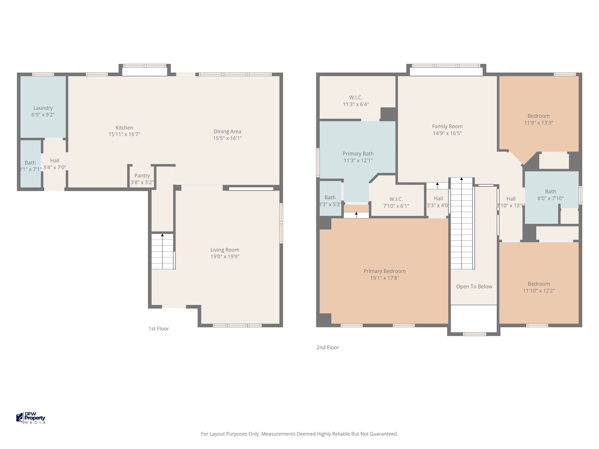 6522 Portside Ridge Lane Dallas TX 75249
