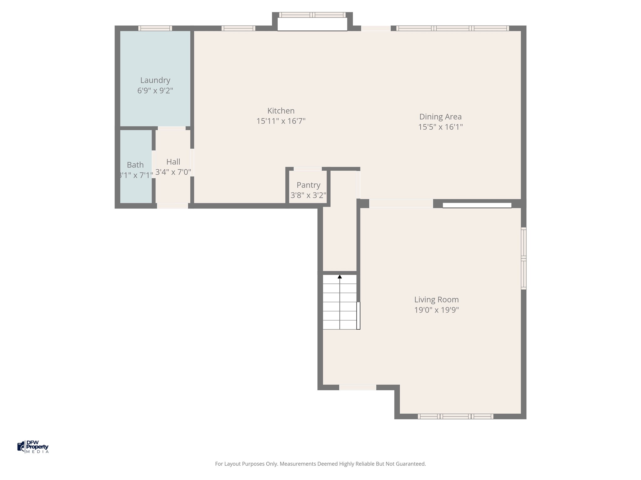 6522 Portside Ridge Lane Dallas TX 75249