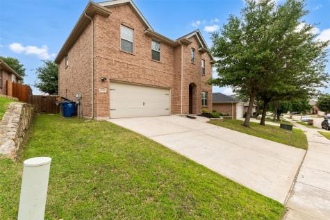 6522 Portside Ridge Lane Dallas TX 75249