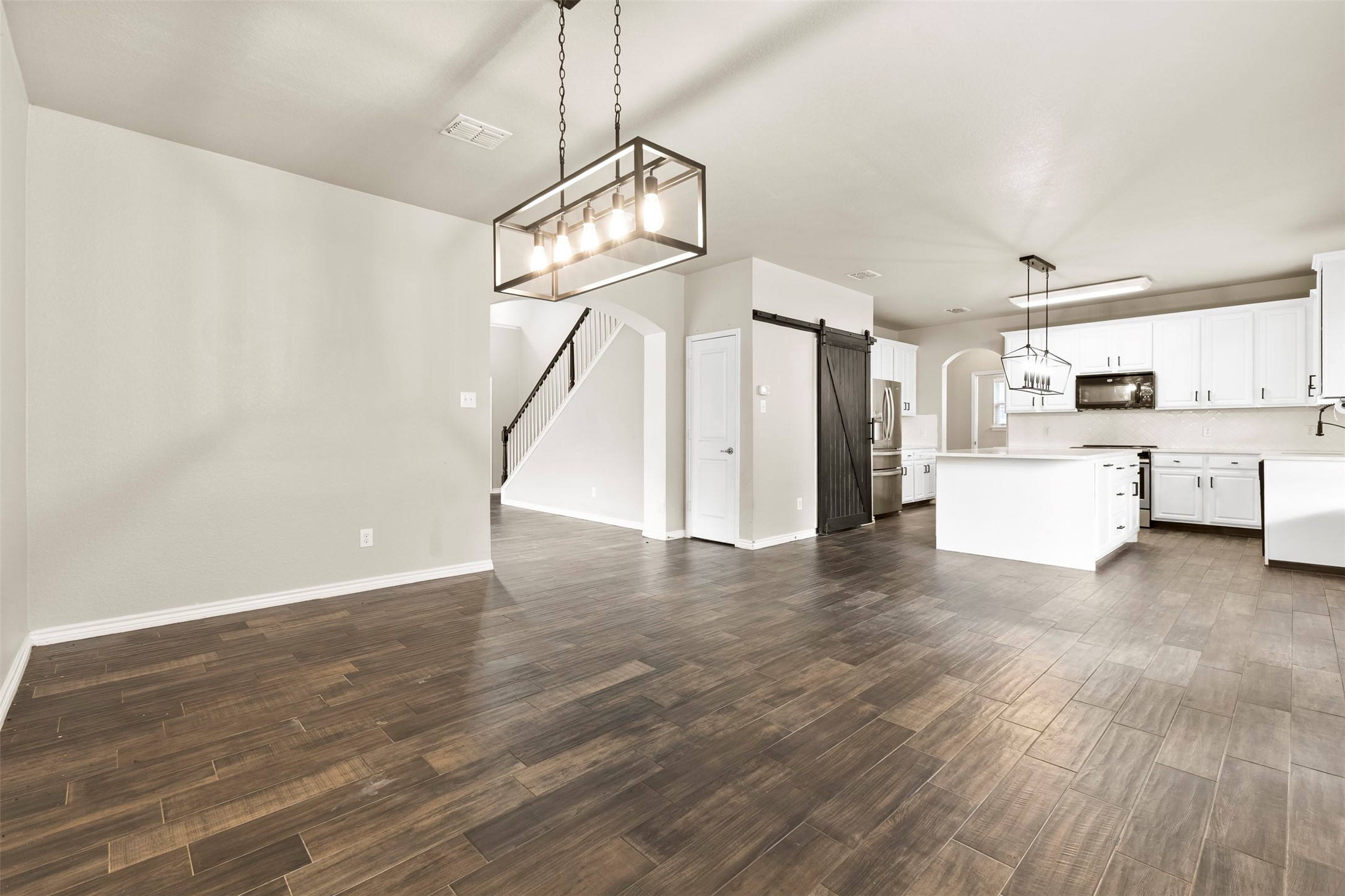 6522 Portside Ridge Lane Dallas TX 75249