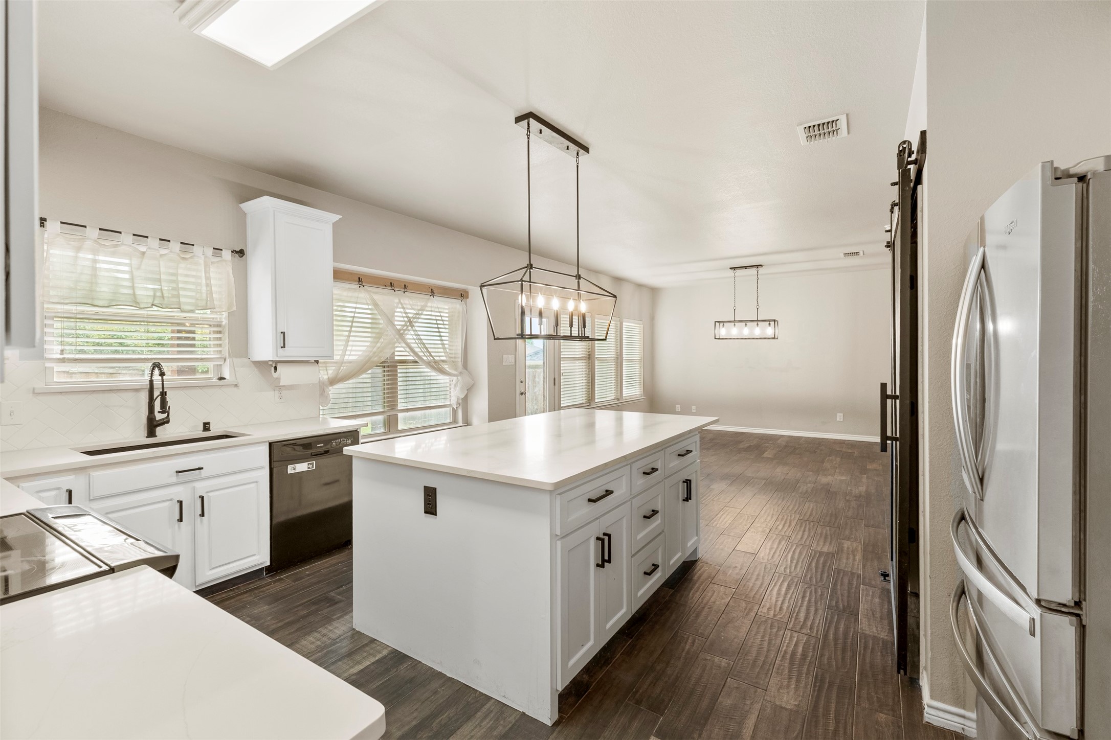 6522 Portside Ridge Lane Dallas TX 75249