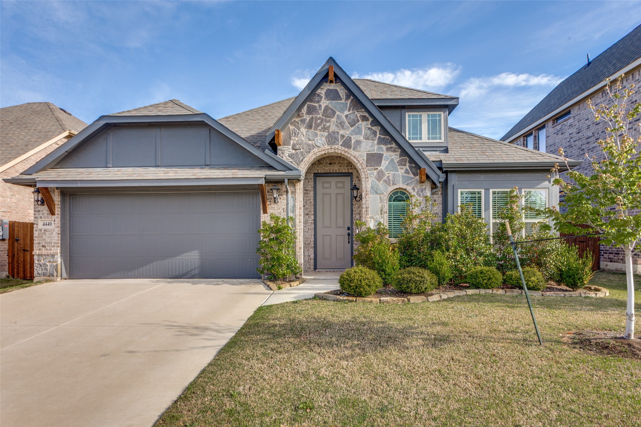 4440 Mill Falls Drive Fort Worth TX 76036