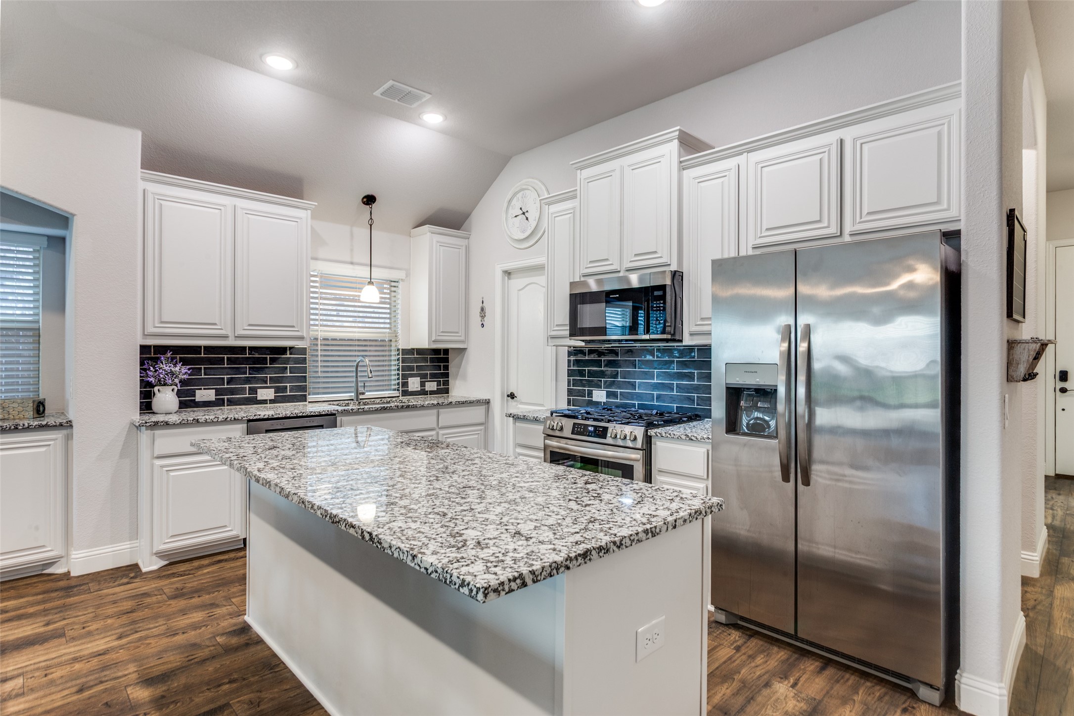 4440 Mill Falls Drive Fort Worth TX 76036