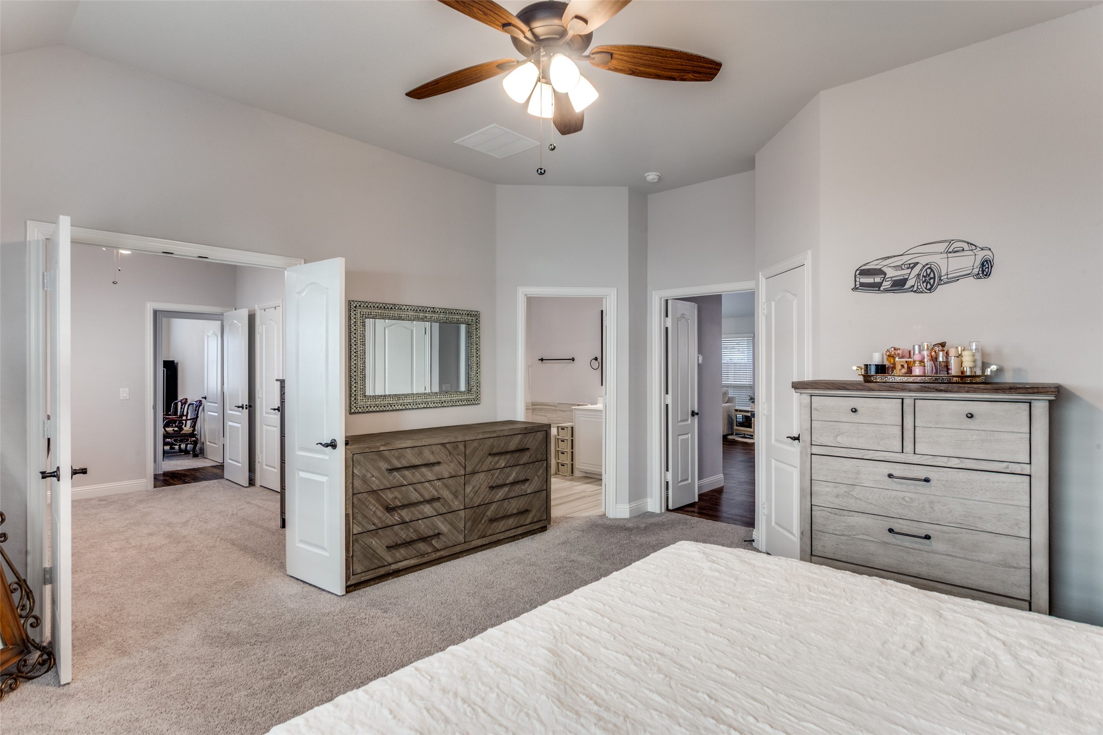 4440 Mill Falls Drive Fort Worth TX 76036