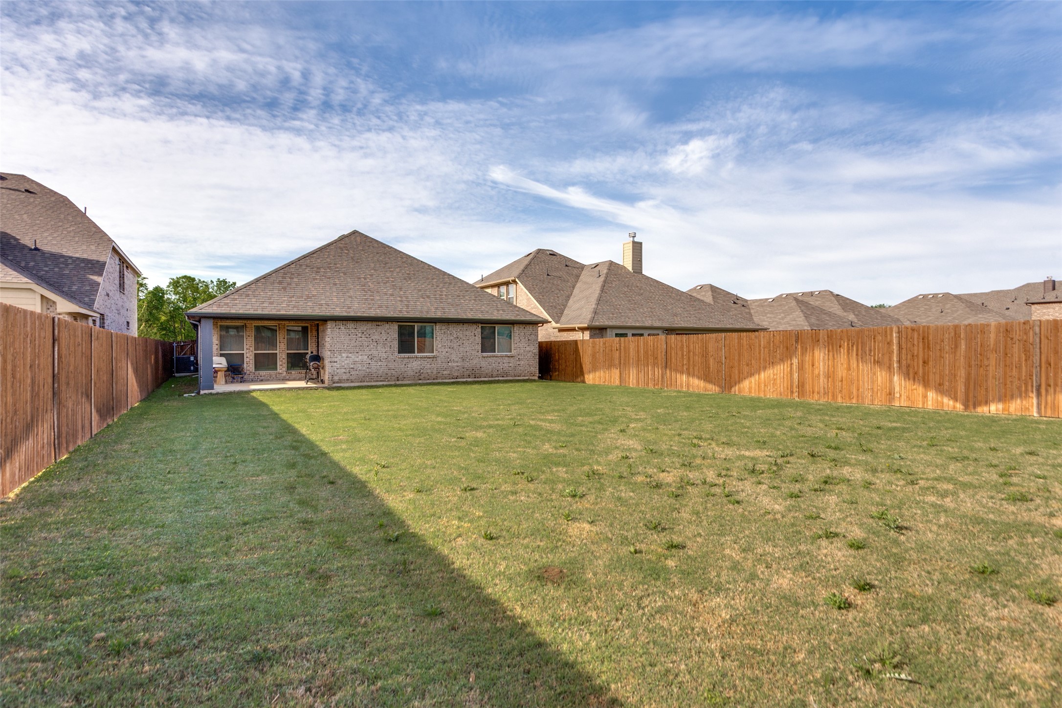 4440 Mill Falls Drive Fort Worth TX 76036
