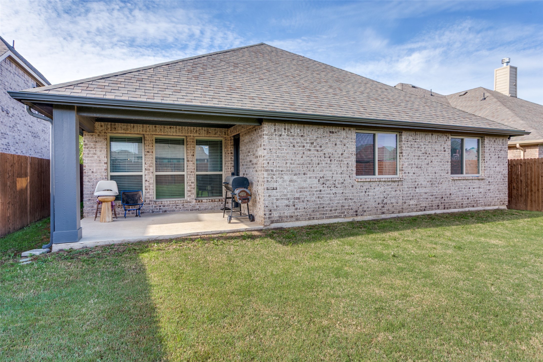4440 Mill Falls Drive Fort Worth TX 76036