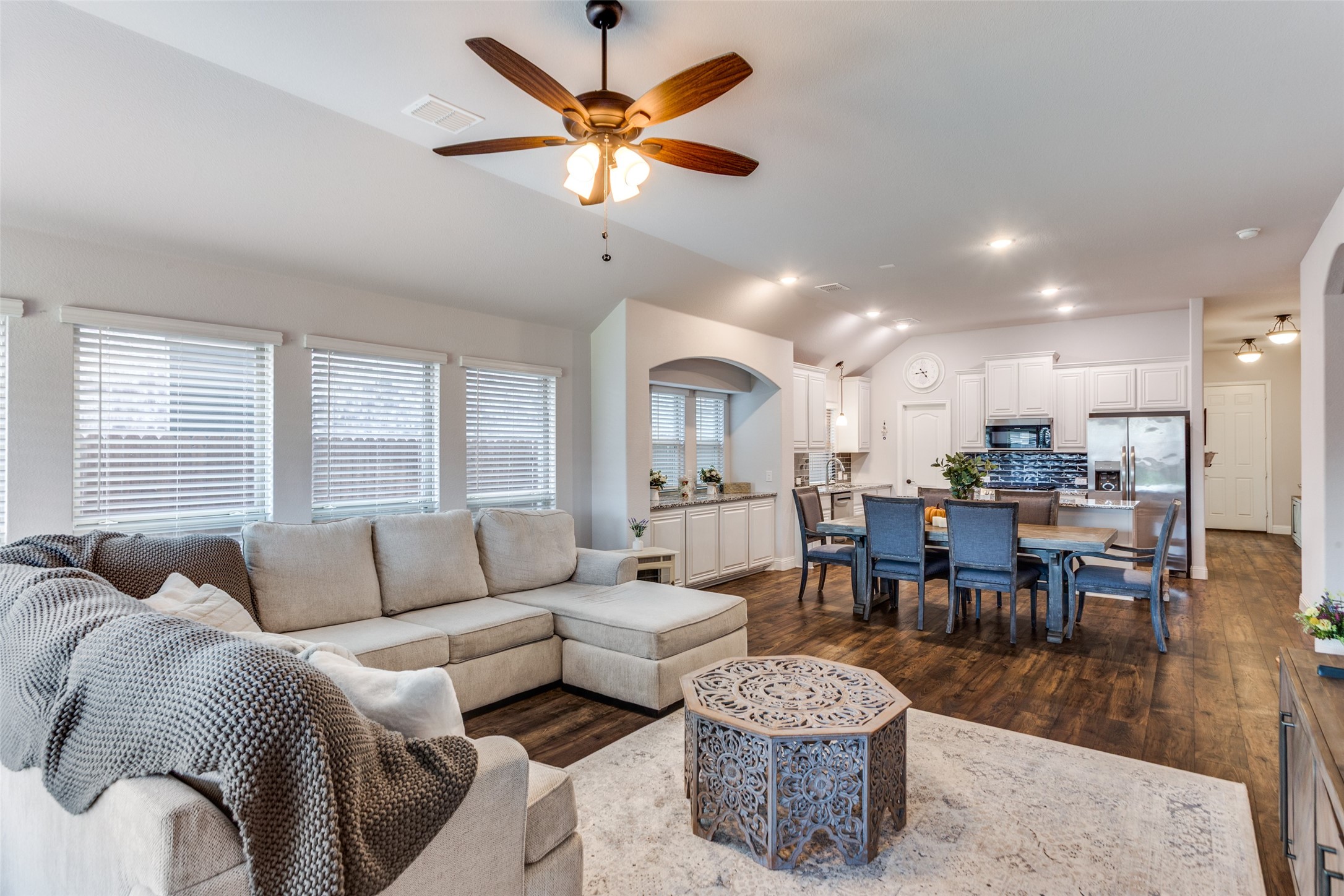 4440 Mill Falls Drive Fort Worth TX 76036