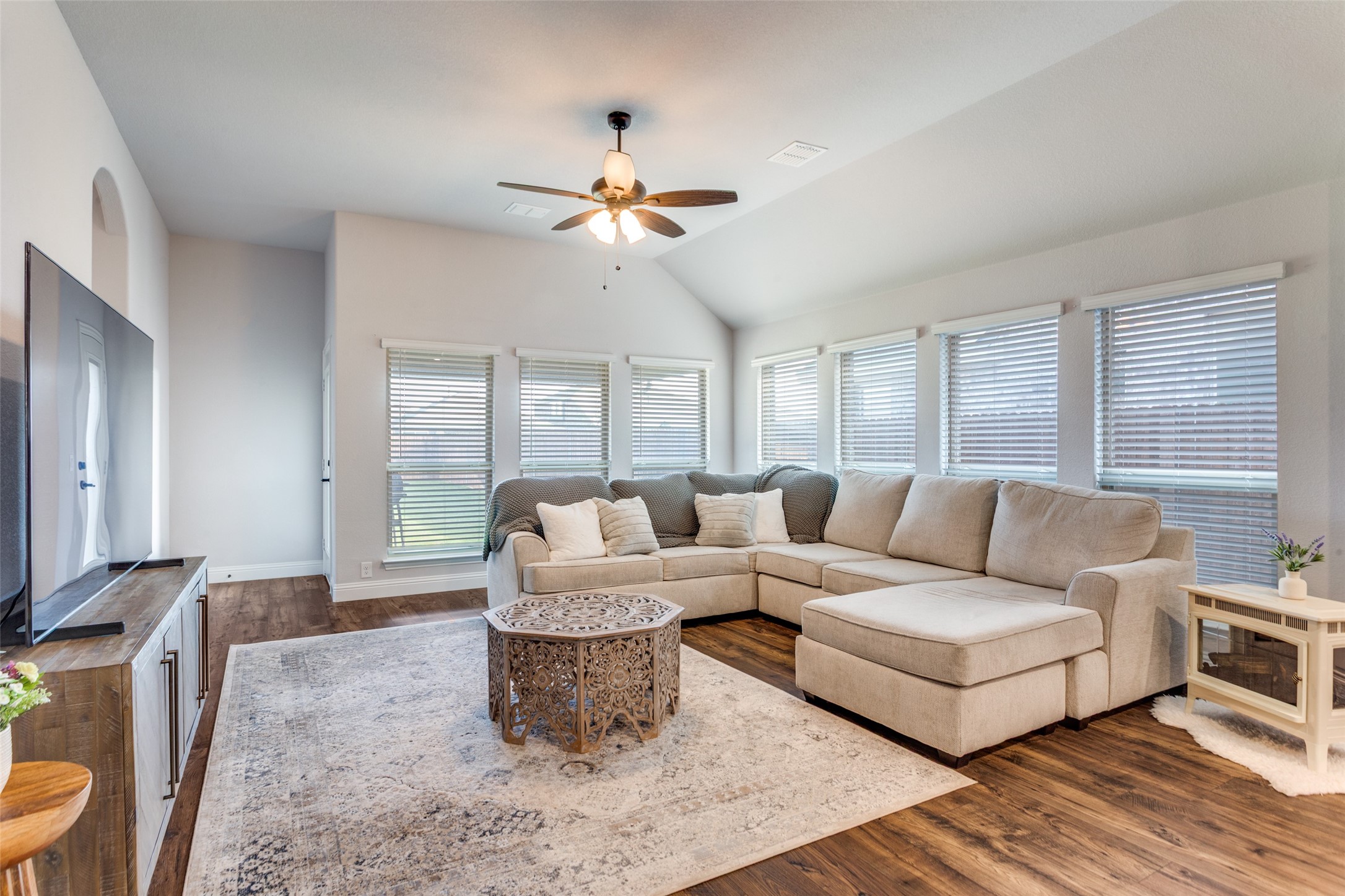 4440 Mill Falls Drive Fort Worth TX 76036