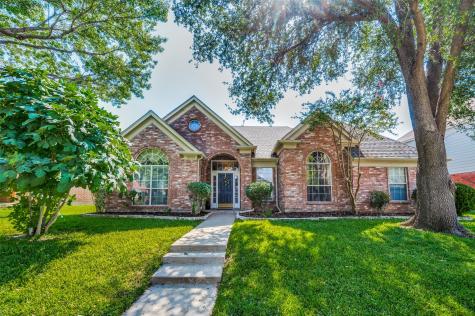 9921 Preston Vineyard Drive Frisco TX 75035