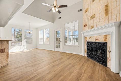 6701 Clear Springs Circle Garland TX 75044