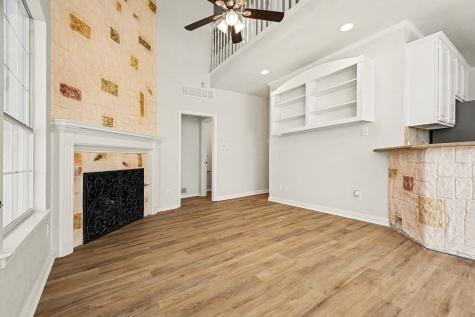6701 Clear Springs Circle Garland TX 75044