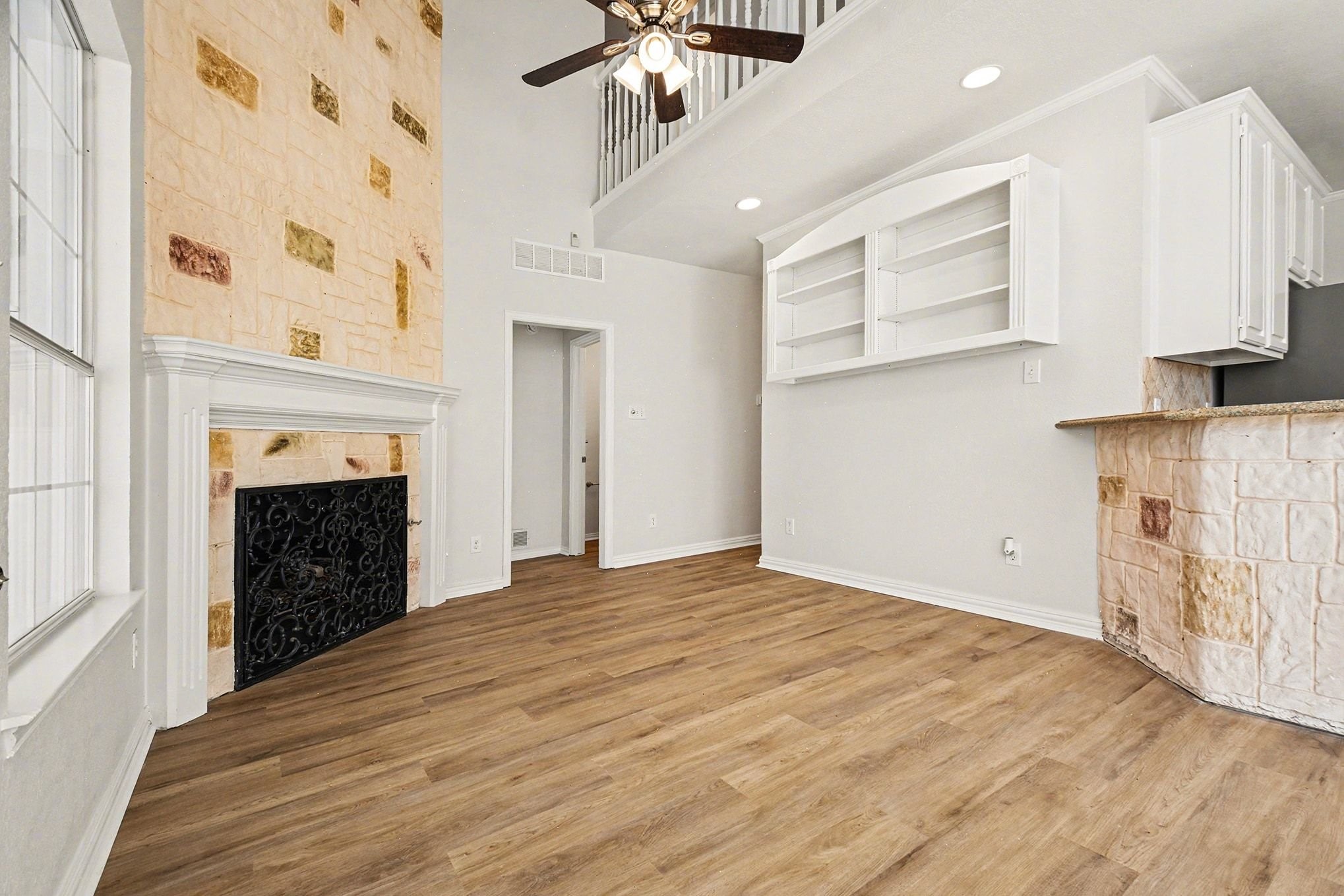 6701 Clear Springs Circle Garland TX 75044