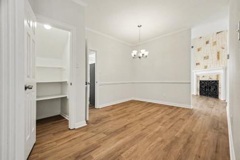 6701 Clear Springs Circle Garland TX 75044