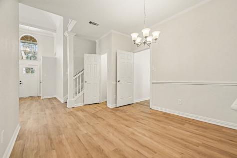 6701 Clear Springs Circle Garland TX 75044