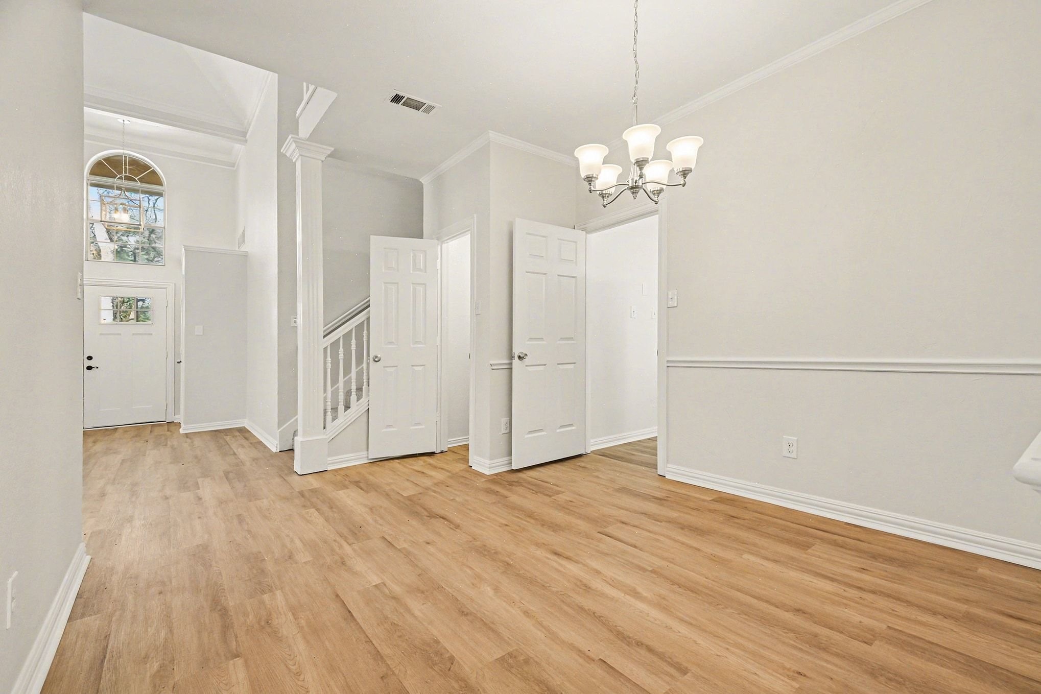 6701 Clear Springs Circle Garland TX 75044